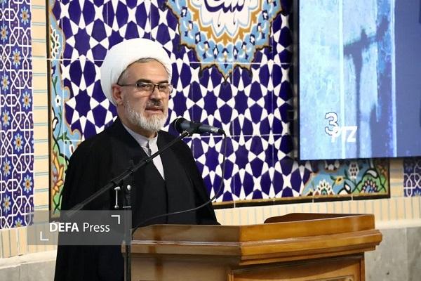 نیروی دریایی مایه افتخار و قدرت بازدارندگی کشور است نیروی دریایی مایه افتخار و قدرت بازدارندگی کشور است