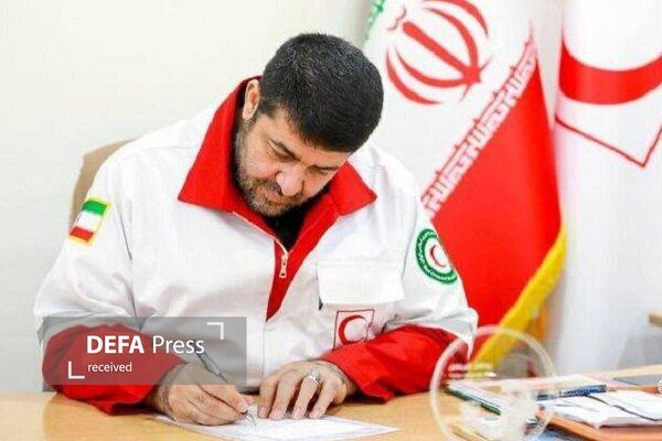 کولیوند: راه داوطلبی با مهرورزی و کاشتن بذرهای امید در جامعه ادامه می‌یابد