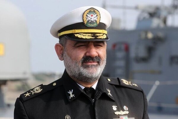 پیوند دانشگاه و نیروی دریایی؛ رمز موفقیت در رزمایش بریکس