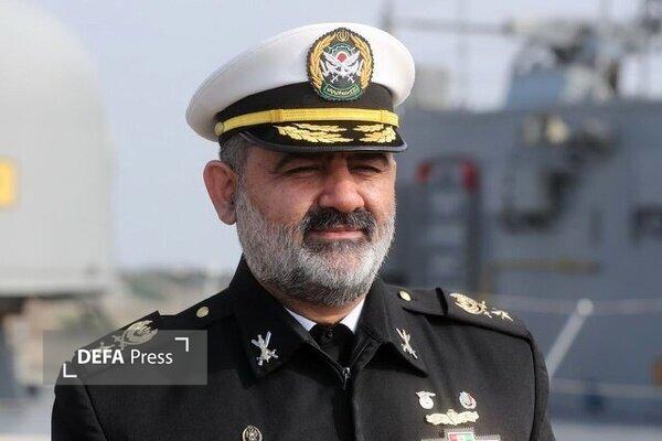 پیوند دانشگاه و نیروی دریایی؛ رمز موفقیت در رزمایش بریکس