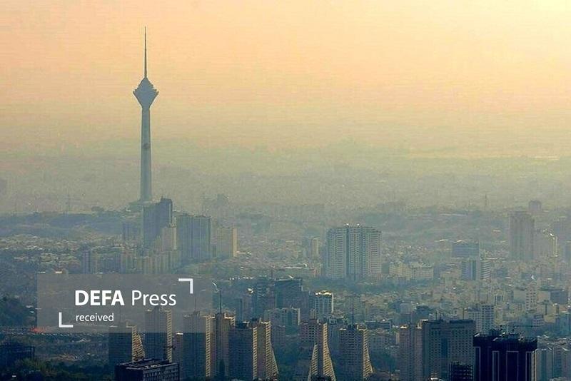 جلسه کارگروه اضطرار آلودگی هوا امروز برگزار می‌شود