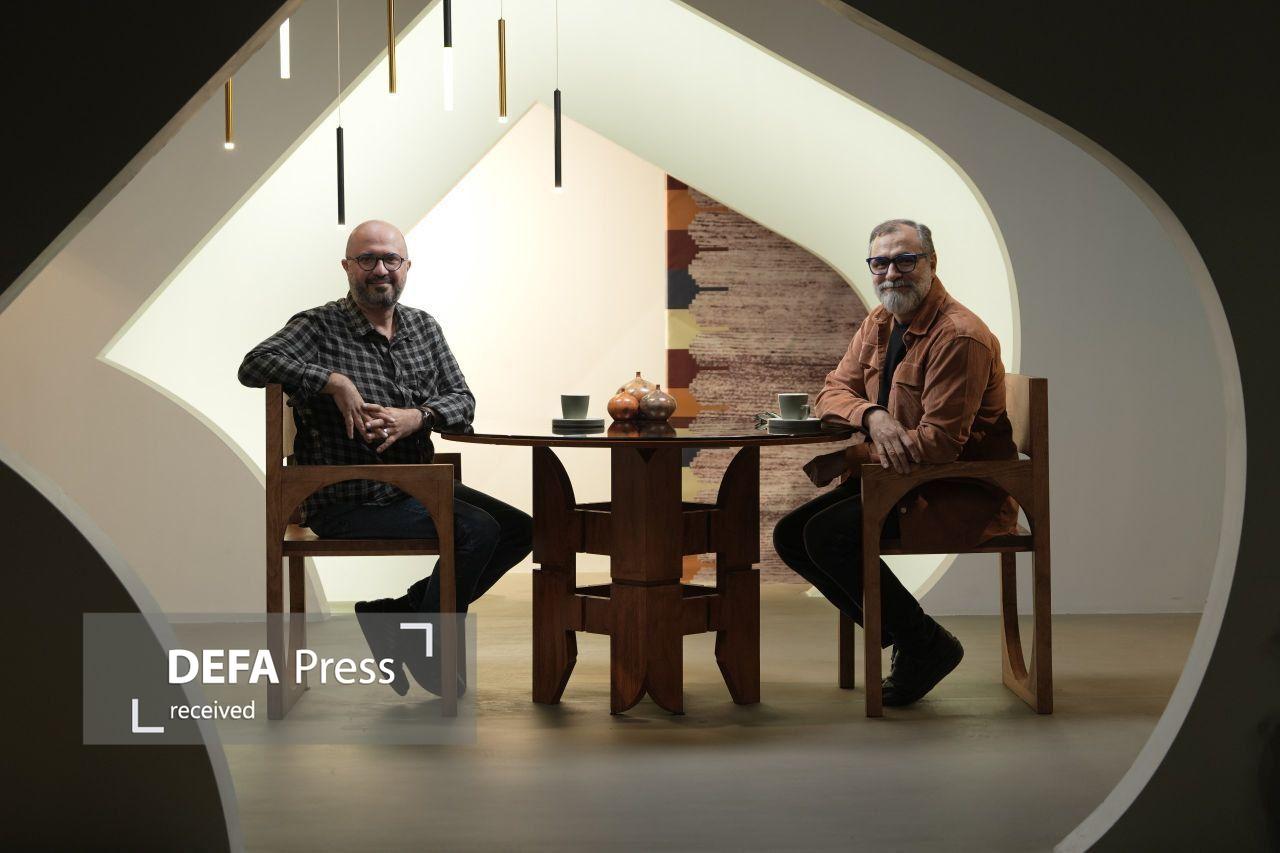 پرونده فیلم‌های مستند آرشیوی در شبکه مستند باز شد 