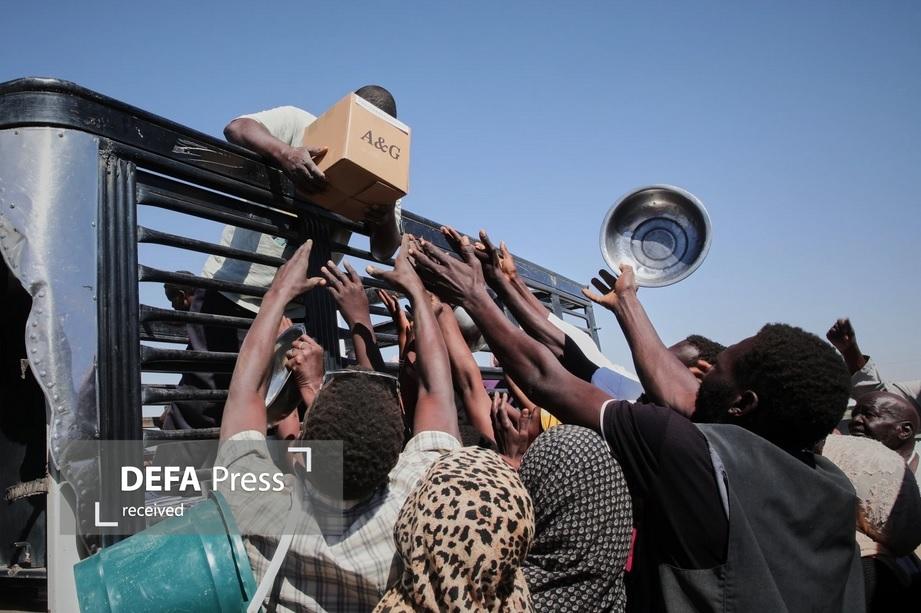 خطر موج جدید آدم‌کشی در منطقه «کردفان» سودان