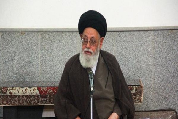 فرماندهی مقام معظم رهبری یکی از مولفه‌های قدرت جمهوری اسلامی ایران