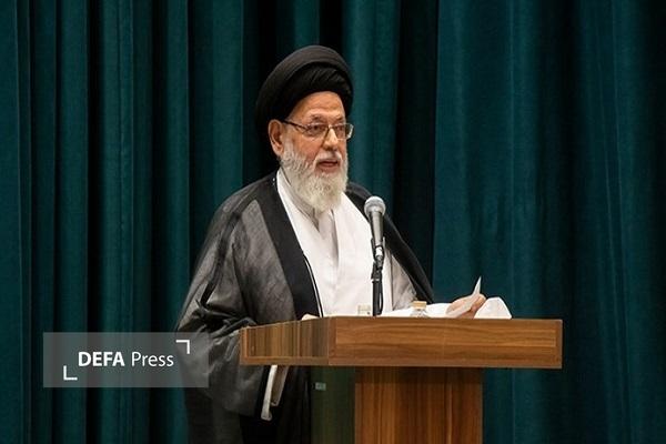 فرماندهی مقام معظم رهبری یکی از مولفههای جمهوری اسلامی ایران فرماندهی مقام معظم رهبری یکی از مولفههای جمهوری اسلامی ایران