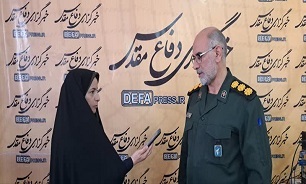 سرهنگ نیک‌روش: مادران شهدا با نثار فرزندان خود در راه دفاع از حق، الگویی از ایثار را به نمایش گذاشتند