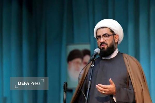 پیام رزمایش «سهند ۲۰۲۵» مقابله جمعی با تروریسم دولتی و شبکه‌ای است