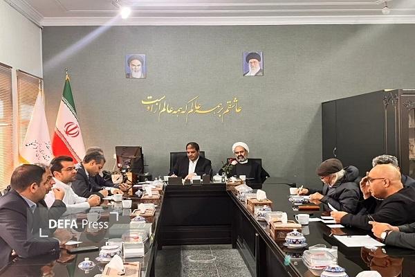 برگزاری «جایزه هنر سال یزد» در سه حوزه تئاتر، موسیقی و هنر‌های تجسمی