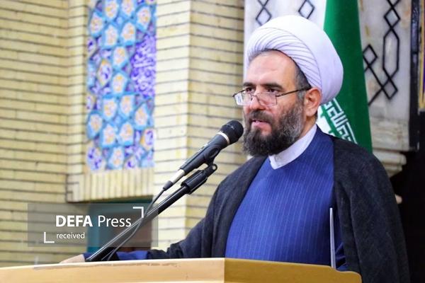 امام‌جمعه مهستان: الگوی زن مسلمان ایرانی نه شرقی است و نه وام‌دار نگاه غربی