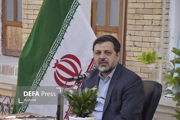 اعتکاف نیازمند پیوست رسانه‌ای منسجم در جنگ شناختی است