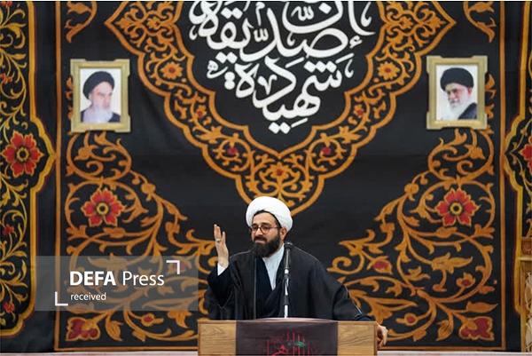 روایت نصر، رمز پیروزی جبهه مقاومت در برابر رژیم صهیونیستی