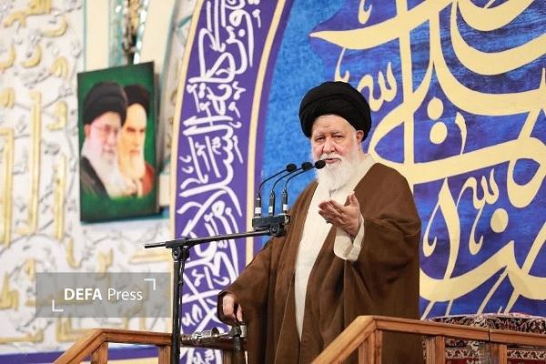 سعادت و شقاوت انسان در خانواده شکل می‌گیرد