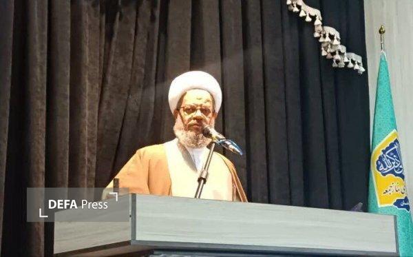 دانشگاه با روح مقاومت زنده است