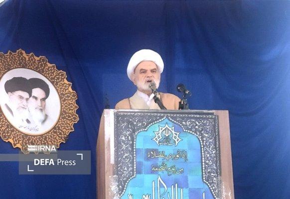 دانشجویان در مسیر توانمندی و قدرت ایران نقش‌آفرین‌اند