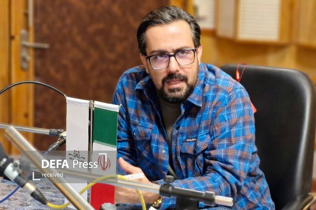 محوریت درام در آثار جنگ «حاتمی‌کیا» و «ملاقلی‌پور» بر دوش مردان است