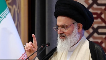 آیت الله حسینی بوشهری: گسترش مظاهر ناهنجاری زیبنده جامعه اسلامی نیست