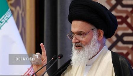 آیت الله حسینی بوشهری: گسترش مظاهر ناهنجاری زیبنده جامعه اسلامی نیست