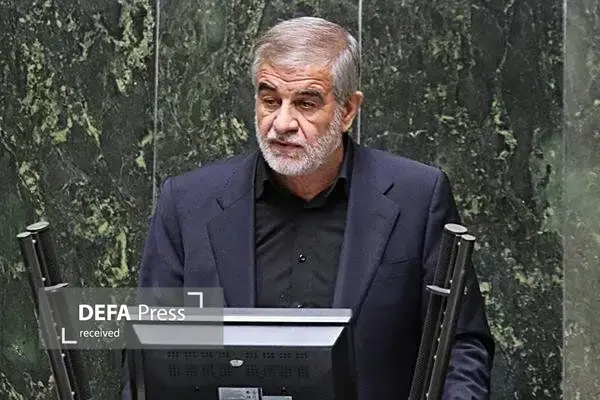 جوکار: رزمایش «سهند ۲۰۲۵» پیام روشن اقتدار ایران به دشمنان است