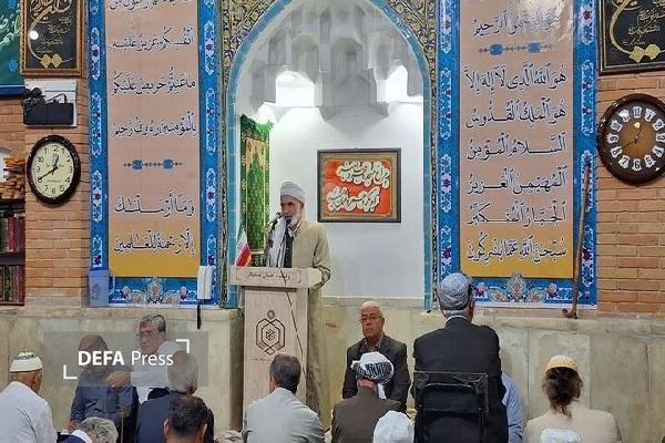 امروز بیش از هر زمانی به بصیرت و آگاهی‌بخشی در جامعه نیاز داریم