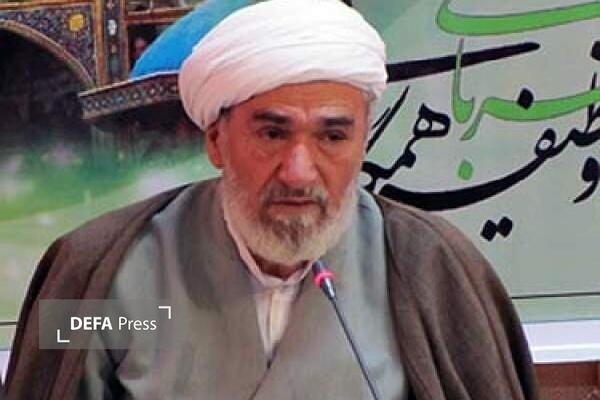 تا زمانی که وحدت در کشور باشد دشمن از هر گونه تجاوزی عاجر است