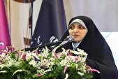 بهروزآذر: موانع شکوفایی زنان شناسایی و مرتفع شود