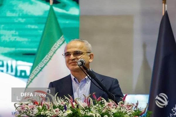 ورزش و دوستی در کنار هم، خدمت‌رسانی را بهتر می‌کند