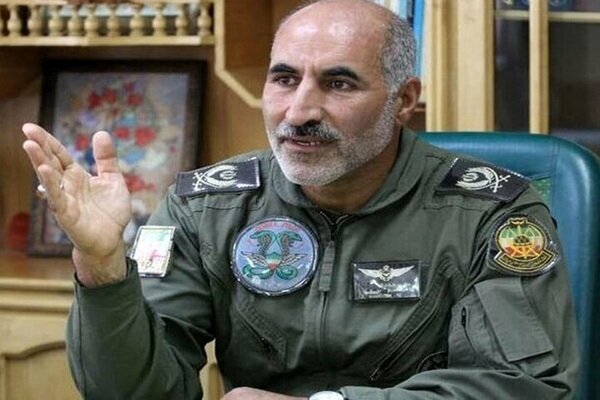 امیر خاموشی: وظیفه ما انتقال الگو‌های فداکاری شهدا به نسل‌های آینده است