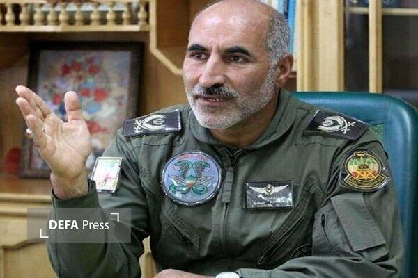 امیر خاموشی: وظیفه ما انتقال الگوهای فداکاری شهدا به نسل‌های آینده است