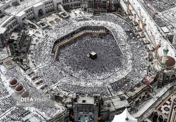 شروع نام‌نویسی کاروان‌های حج تمتع در سمنان؛ سهمیه استان به ۱۲۰۰ نفر رسید