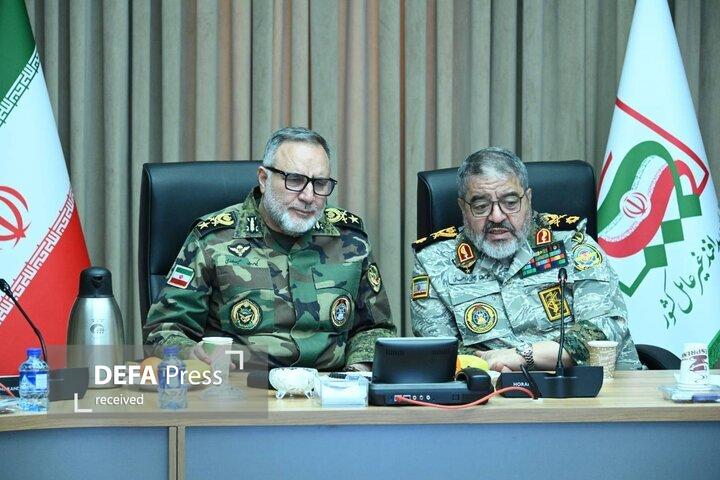 تأکید بر نقش محوری پدافند غیرعامل در ارتقای تاب آوری ملی