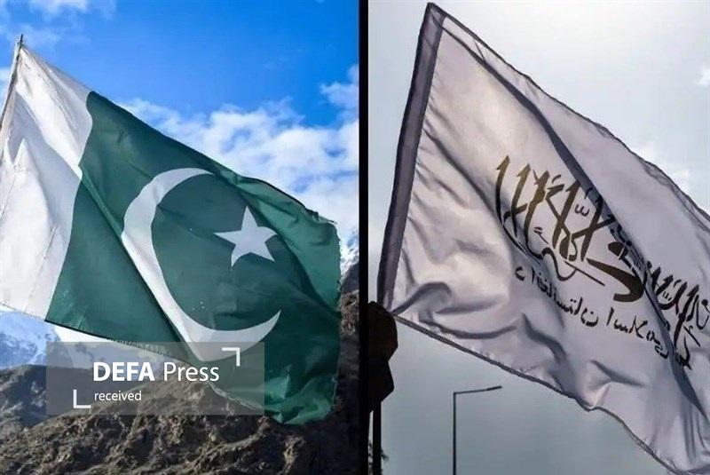 درگیری میان طالبان و پاکستان؛ دو طرف یکدیگر را به آغاز شلیک متهم کردند