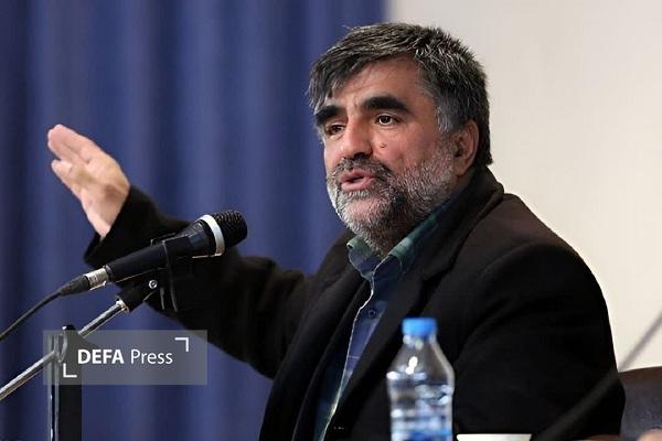 رزمایش «سهند ۲۰۲۵» نفوذ ایران را در اوراسیا تثبیت کرد