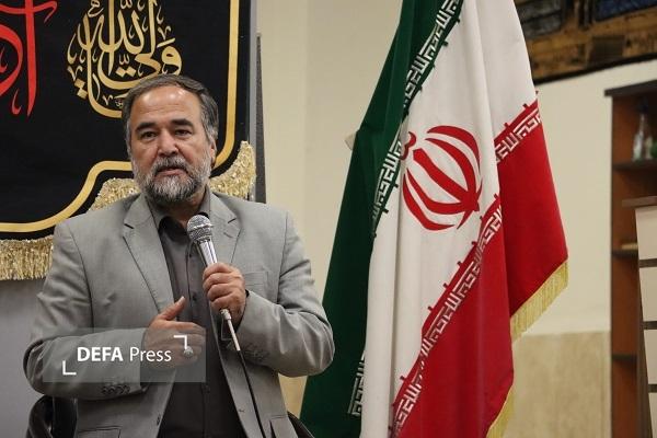 حضور جنبش دانشجویی در متن تحولات داخلی