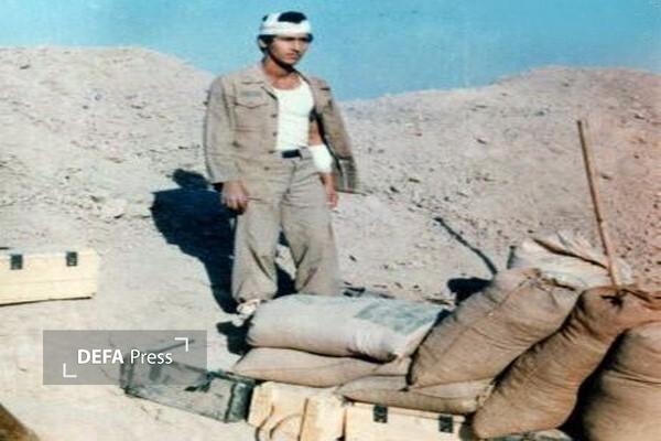 مروری بر زندگینامه شهید «مختار رجب لو»