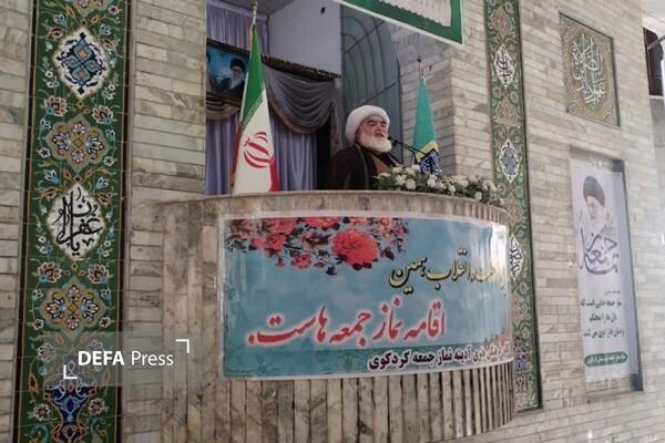 فرهنگ نباید قربانی بازی‌های سیاسی شود