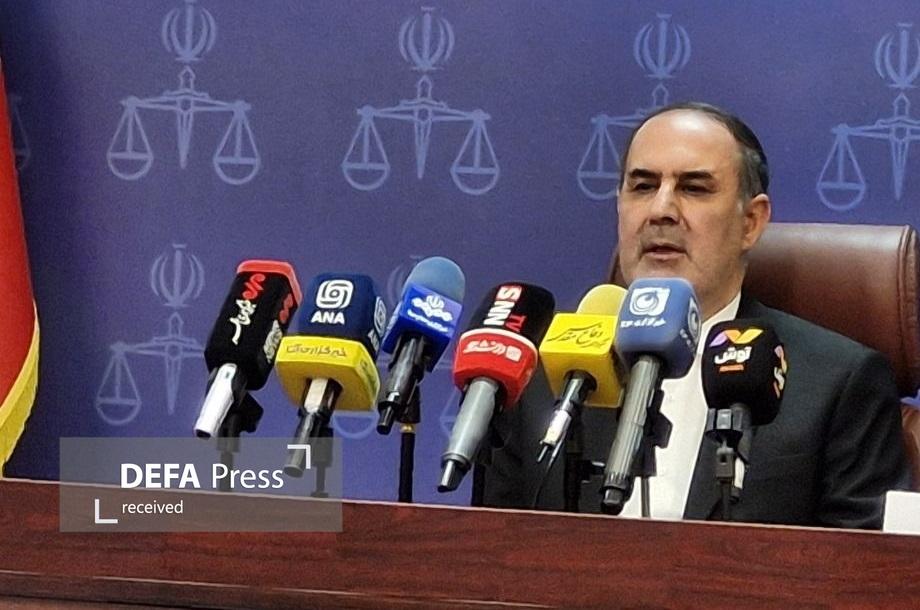 جشنواره ارتقای شفافیت و رفع موقعیت‌های های تعارض منافع برگزار می‌شود 