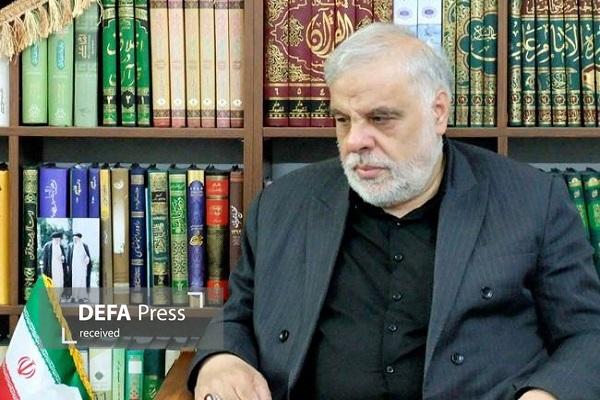 تجلیل از هزار مادر و همسر شهید در شهرستانهای استان تهران تجلیل از هزار مادر و همسر شهید در شهرستانهای استان تهران