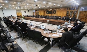 تصاویر/ نشست ستاد استانی هفته بزرگداشت مقام زن و روز مادر در اصفهان