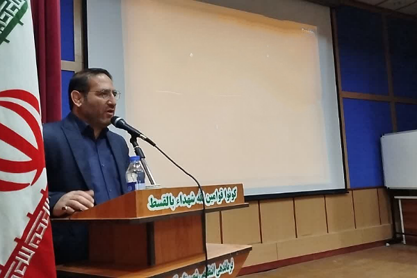 تبیین جایگاه فرهنگی شهید «مفتح» یک ضرورت است