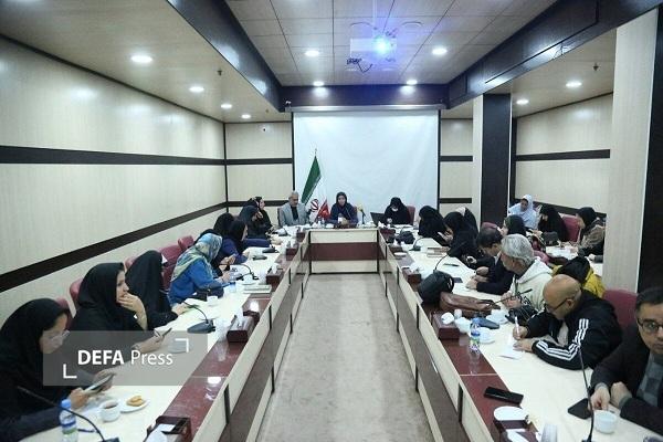 اجرای گسترده برنامههای هفته گرامیداشت مقام زن در مشهد و خراسان رضوی | از آزادی مادران زندانی تا افتتاح چند بوستان ویژه بانوان در مشهد اجرای گسترده برنامههای هفته گرامیداشت مقام زن در مشهد و خراسان رضوی | از آزادی مادران زندانی تا افتتاح چند بوستان ویژه بانوان در مشهد