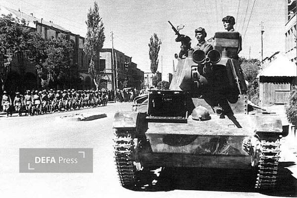 «سه _ شش _ بیست»؛ روایتی هولناک از حماسه‌ای با ۶۴ شهید مرزنشین