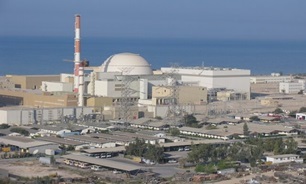 تولید برق هسته‌ای در بوشهر ۳ برابر می‌شود