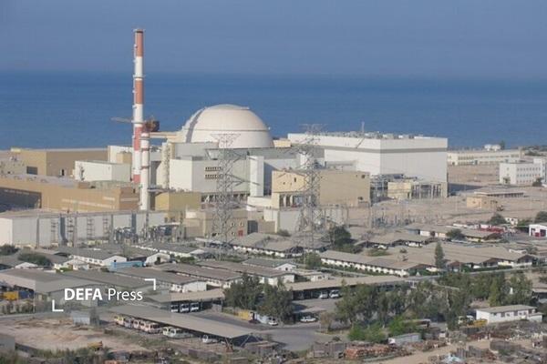 تولید برق هسته‌ای در بوشهر ۳ برابر می‌شود