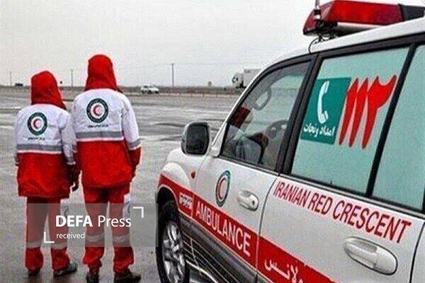 عزتی: ۵۰ هزار نفر از طرح حمایت دارویی و درمانی هلال احمر بهرهمند شدند عزتی: ۵۰ هزار نفر از طرح حمایت دارویی و درمانی هلال احمر بهرهمند شدند