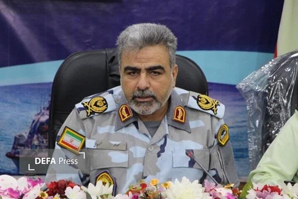 توقیف ۴ فروند شناور حامل قاچاق در خلیج فارس توقیف ۴ فروند شناور حامل قاچاق در خلیج فارس