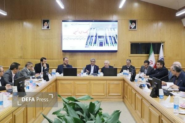 مدیریت آب نیازمند تصمیم واحد، اجرای عادلانه و شجاعت در برخورد با برداشت‌های غیرمجاز است