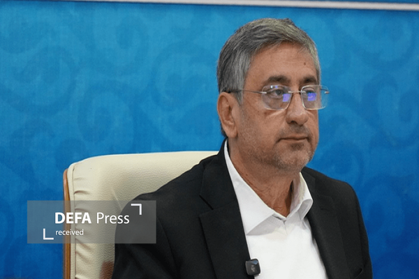 شاهرخی: باید به سمت مهارت‌آموزی حرکت کنیم