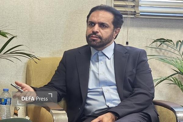 حضور گسترده مردم مازندران در آئین‌های شهدای گمنام، نشانه استمرار فرهنگ ایثار و معنویت دفاع مقدس