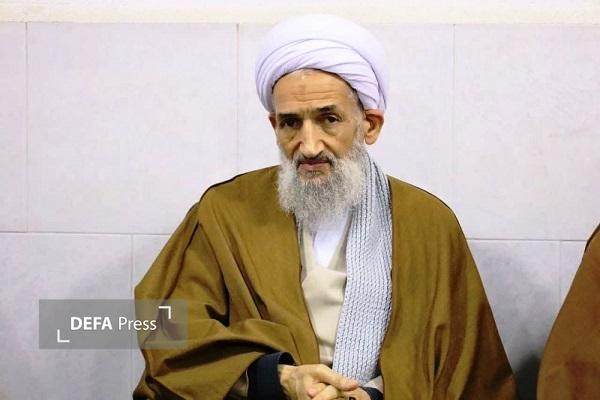 محلههای مهدوی با محوریت مساجد؛ راهکاری برای حل معضلات فرهنگی و عمرانی محلههای مهدوی با محوریت مساجد؛ راهکاری برای حل معضلات فرهنگی و عمرانی