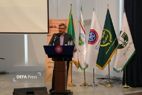 در کردستان نیازمند اصلاح ساختار‌های حکمرانی آب و خاک هستیم